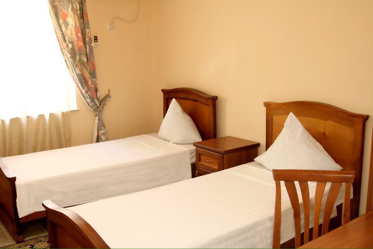 Crown Hotel Tashkent Ngoại thất bức ảnh