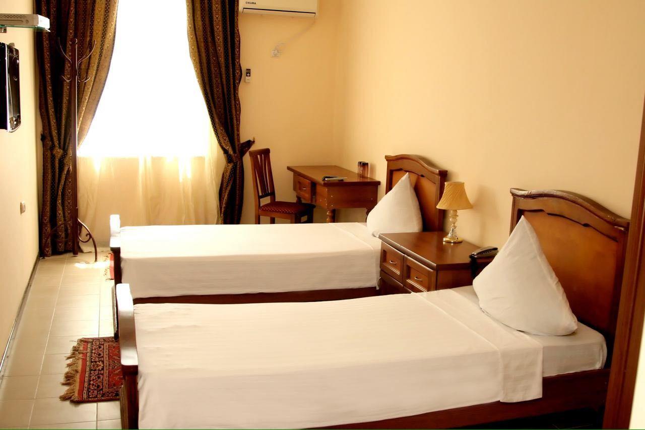 Crown Hotel Tashkent Ngoại thất bức ảnh